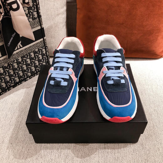 如图小香休闲鞋 商品图2