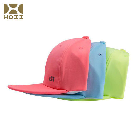 台湾HOII/后益 防晒遮阳棒球帽经典款 [D类] 商品图1