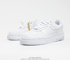 耐克Nike AF1 Pixel “像素解构白” 解构机能风空军一号百搭休闲板鞋 商品缩略图8