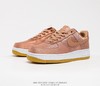 耐克CLOT x Nike Air Force 1 Low PRM丝绸系列空军一号经典低帮百搭休闲运动板鞋 商品缩略图5