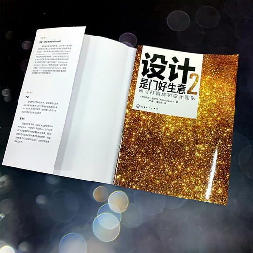 设计是门好生意2：如何打造成功设计团队 商品图2