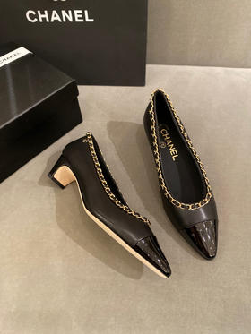 21ss小香春款链条系列