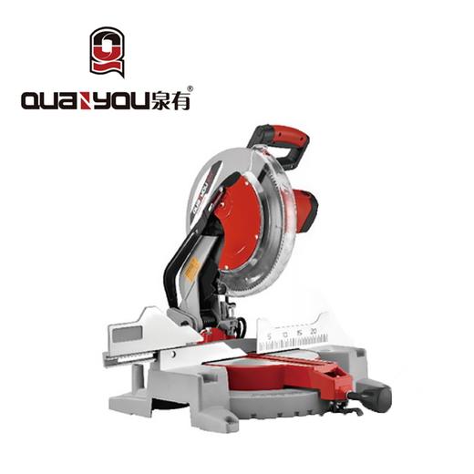 锯铝机305mm QY-4305 商品图0