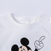 迪士尼童装男小童套装儿童夏季新款小孩短袖T恤短裤两件套帅212T1232 商品缩略图11