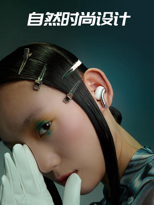 Mfish黑鱼Tws真无线蓝牙耳机高通5.0双耳迷你运动入耳耳机 商品图5