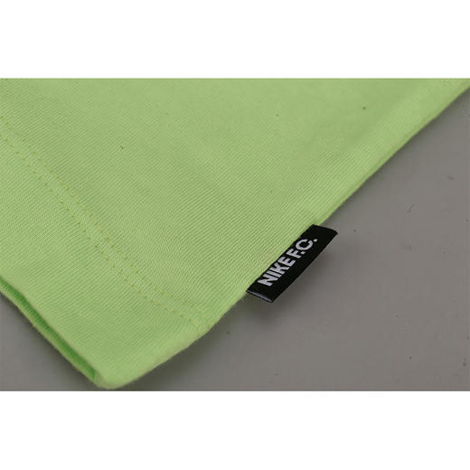 NIKE/耐克 美丽足球户外圆领复刻T恤 商品图3