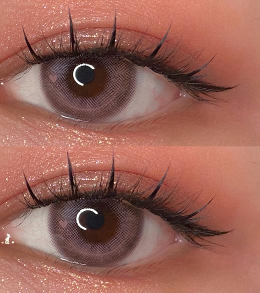 丘比特之心·童话神域/精灵气泡 「含硅水凝胶」年抛型 商品图2