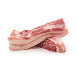 通州厂 大红门 鲜一级精品五花 商品图2