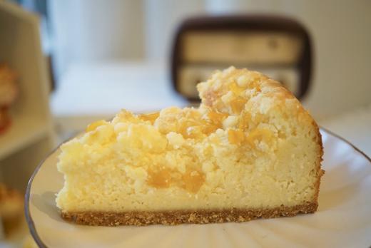 玉米芝士（8寸 5cm） 商品图1