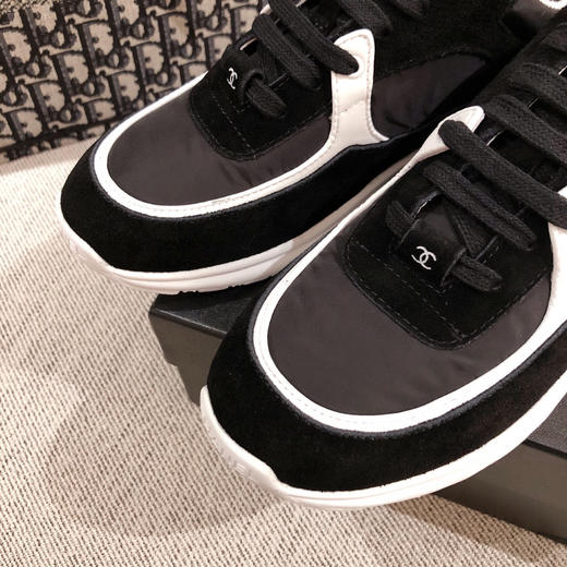 如图小香休闲鞋 商品图4