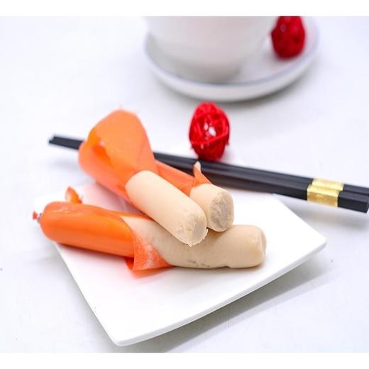 金锣鱼肉火腿肠 商品图1
