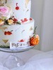 marry me | 求婚 | 鲜花蛋糕（提前3天预订） 商品缩略图6