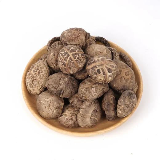 云南特级香菇（仿野生种植）500g装 商品图2