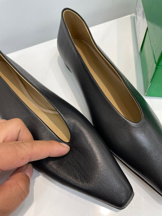 BV经典奶奶鞋，平底4色 商品图2