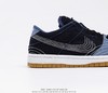 耐克Nike SB Dunk Low “Denim”丹宁牛仔扣篮系列复古低帮休闲运动滑板板鞋 商品缩略图6