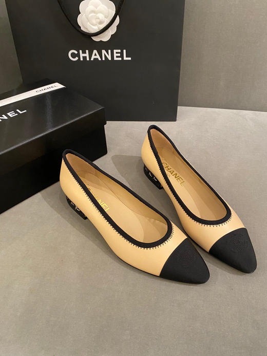 21ss小香春款链条系列 商品图4