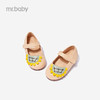 mr.baby女童鞋 2021春季新款萌趣花朵魔术贴软底 宝宝学步鞋1-3岁 商品缩略图0
