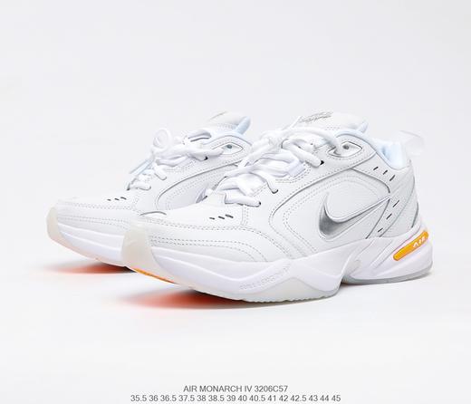 耐克Nike Air Monarch M2K经典复古休闲时尚百搭舒适个性老爹鞋 商品图2