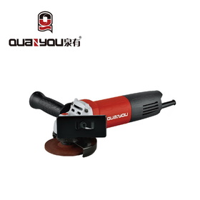 角磨机100mm QY-9105M