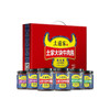 【宜昌助农馆】土道家大块牛肉酱 礼盒装 240g*6 商品缩略图0