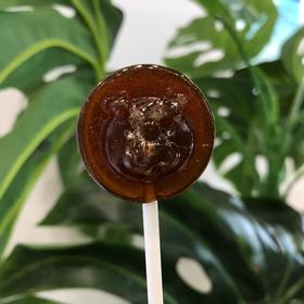 秋梨膏棒棒糖