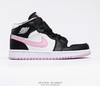 耐克NIKE Air Jordan 1 Mid AJ1乔丹一代中帮经典复古文化休闲运动篮球鞋 商品缩略图8