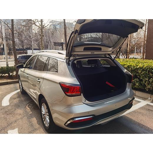 【特价月租-北京】荣威 Ei5 智联至尊版 商品图9