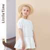 littletime童装小女童裙子夏天薄款洋气3岁4儿童连衣裙2020新款 商品缩略图0