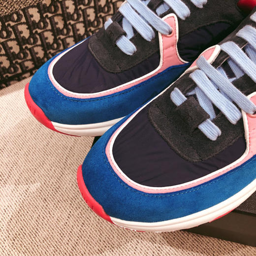 如图小香休闲鞋 商品图4