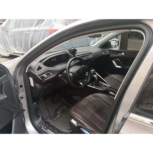 【特价月租-北京】标致 308 230THP 自动豪华版 商品图3