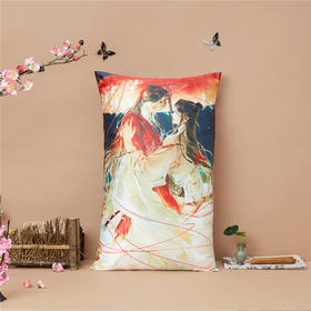 【现货】超电文化 天官赐福漫画抱枕