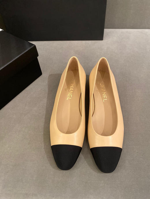 高版21ss小香春款系列 商品图1