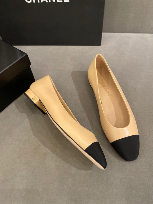 高版21ss小香春款系列 商品图0