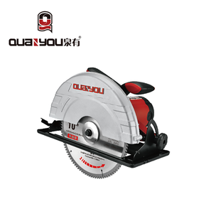 电圆锯285mm QY-5250N