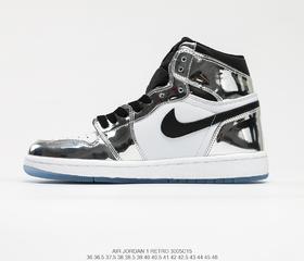 耐克NIKE Air Jordan 1 Retro High OG AJ1乔丹一代高帮百搭文化运动篮球鞋