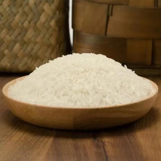 四川仪陇同耕记朱老总老田香米5kg 商品图2