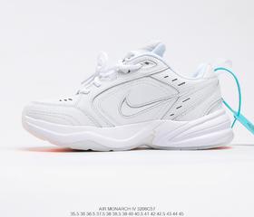 耐克Nike Air Monarch M2K经典复古休闲时尚百搭舒适个性老爹鞋