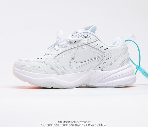 耐克Nike Air Monarch M2K经典复古休闲时尚百搭舒适个性老爹鞋 商品图0