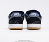 耐克Nike SB Dunk Low “Denim”丹宁牛仔扣篮系列复古低帮休闲运动滑板板鞋 商品缩略图7