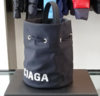 奥莱Balenciaga 20FW WHEEL XS抽绳水桶包黑色619458 H852N 1000JPY带授权招加盟代理 商品缩略图1