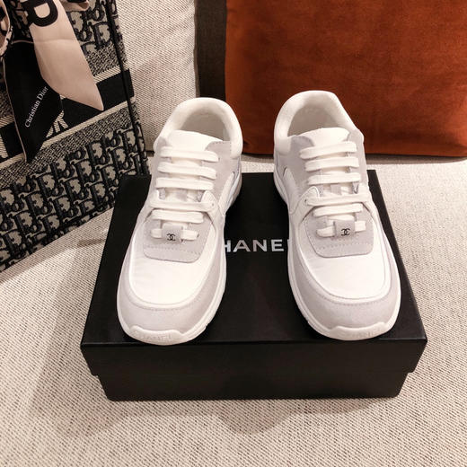 如图小香休闲鞋 商品图2