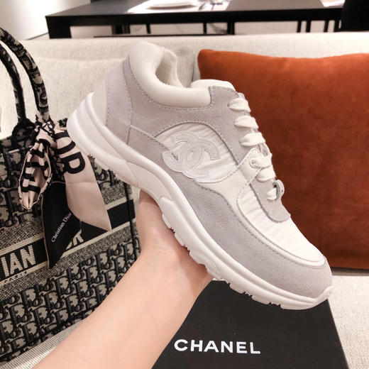 如图小香休闲鞋 商品图0