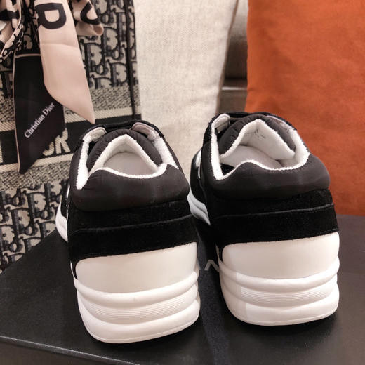 如图小香休闲鞋 商品图6