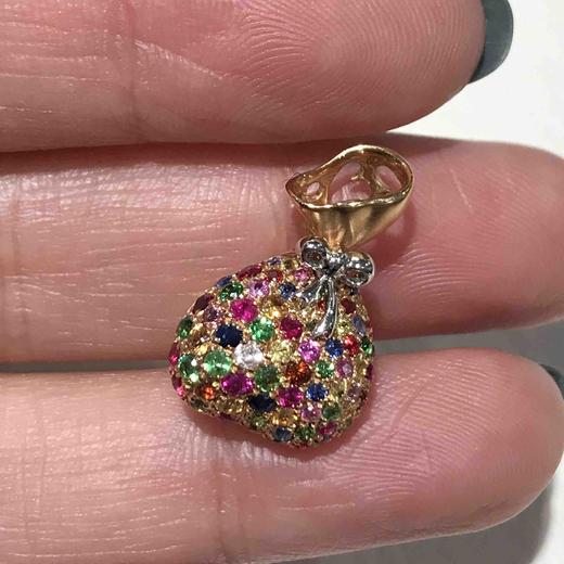 〔福气满满〕多宝福袋 商品图2