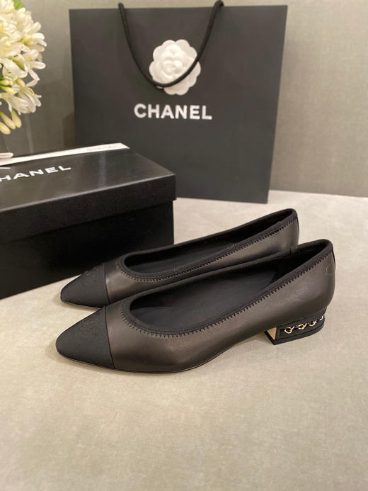 21ss小香春款链条系列 商品图6