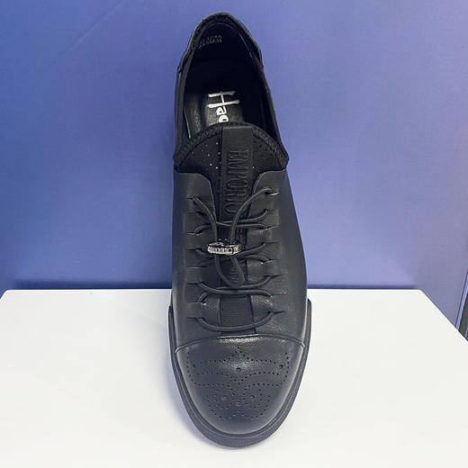 豪行男单鞋17163246 商品图2