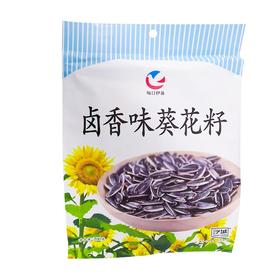 每日伊藤老酱卤瓜子卤香200g