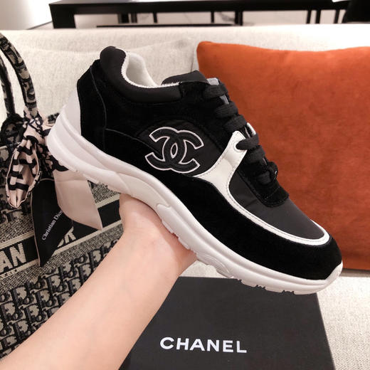 如图小香休闲鞋 商品图0