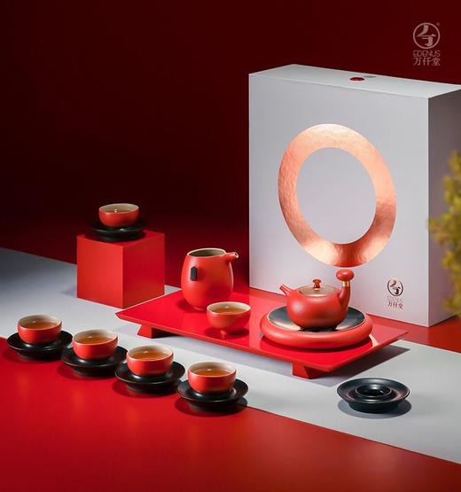 鸿运当头•成套 商品图0