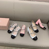 miumi*新款玛丽珍系列-单鞋 商品缩略图0